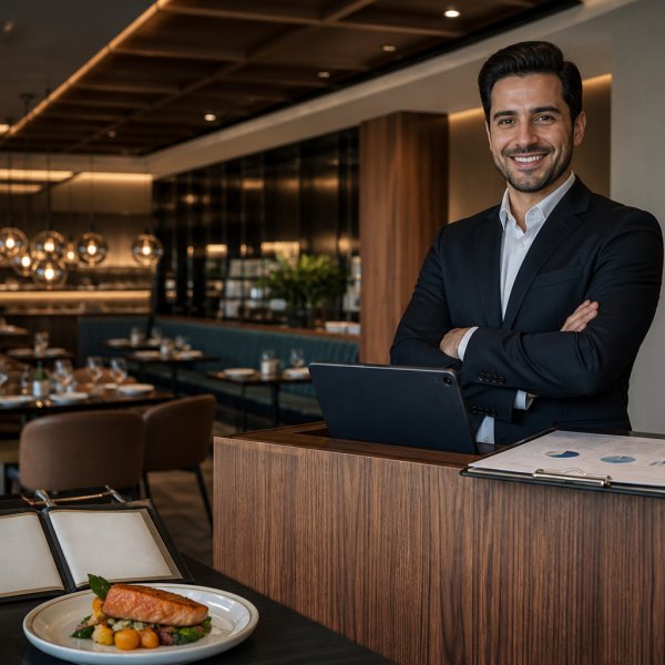 Exploring the Current Landscape of Restaurant Franchise Opportunities | pragmatic 123 demo, playnet