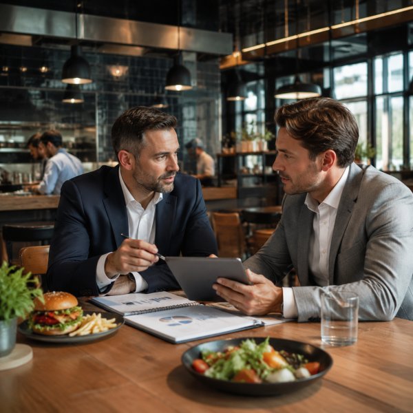 Unlocking the Potential of Franchise Opportunities in Food Services