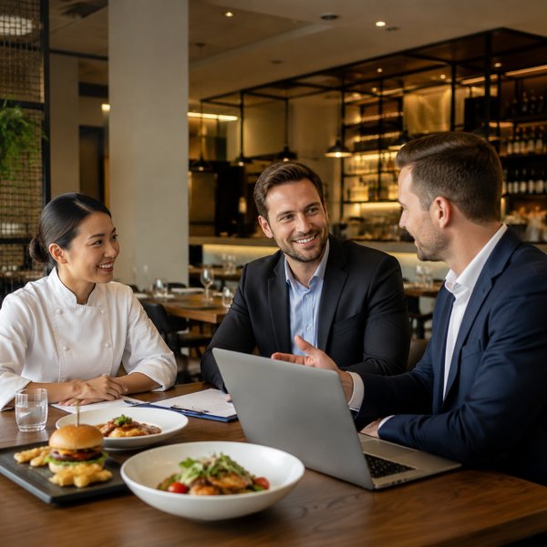 Unlock Your Future: The Essential Guide to Franchise Opportunities in 2023 | tenor pinjaman uku, slo
