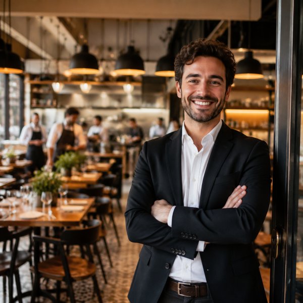 Unlocking Opportunities in the Restaurant Franchise Landscape | akun judi slot, best casino slot gam