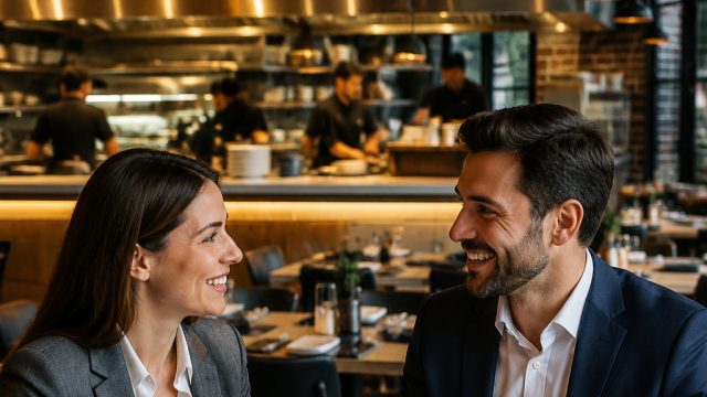Unlocking Restaurant Franchise Opportunities in Today's Market | live slot77, matahari88