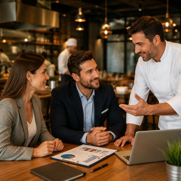 Your Guide to Thriving in the Restaurant Franchise Landscape | slot promo tanpa deposit, slot machin
