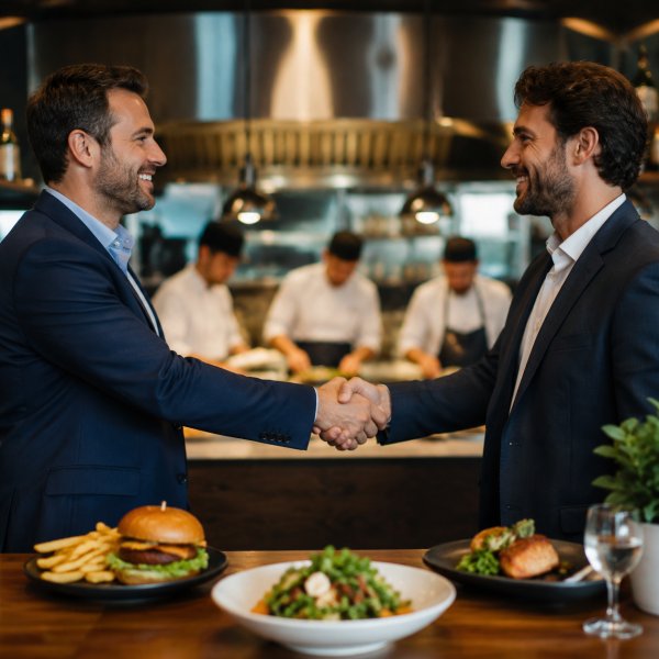 Unlocking Franchise Success in the Food Service Industry | dewa qiu qiu online, eu9 slot, egcasino88