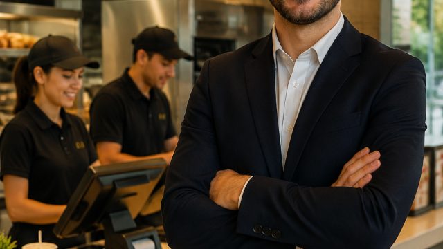 Fast Food Franchise Opportunities: Your Path to Quick Profits