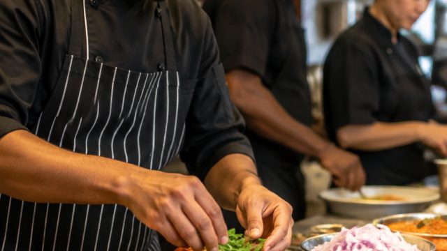 Ethnic Food Franchise Opportunities: A Cultural Culinary Journey