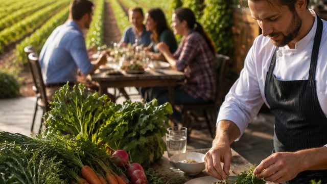 Farm-to-Table Franchise Opportunities: Fresh and Sustainable Business | daftar spadegaming, kingkong
