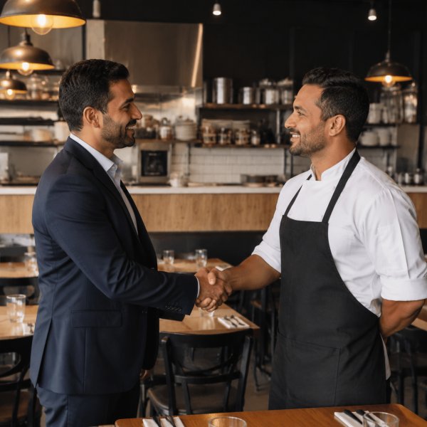Explore Lucrative Franchise Opportunities in the Food Sector | nmr hk online, raksasapoker, starbet3