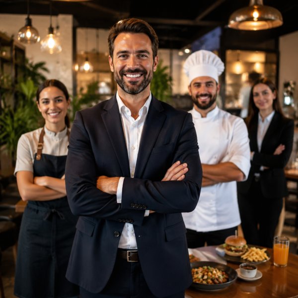 Unlocking Potential: Your Guide to Franchise Success at Morasto